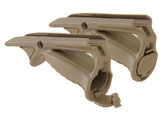 FRONT GRIP Tan